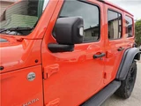 2018 Jeep Wrangler Jeep for sale, Japanese used car export - photo 15 of 53 | GULJI TRADERS