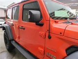 2018 Jeep Wrangler Jeep for sale, Japanese used car export - photo 17 of 53 | GULJI TRADERS
