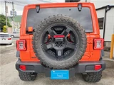 2018 Jeep Wrangler Jeep for sale, Japanese used car export - photo 19 of 53 | GULJI TRADERS