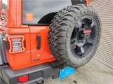 2018 Jeep Wrangler Jeep for sale, Japanese used car export - photo 20 of 53 | GULJI TRADERS