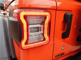 2018 Jeep Wrangler Jeep for sale, Japanese used car export - photo 21 of 53 | GULJI TRADERS