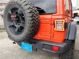 2018 Jeep Wrangler Jeep for sale, Japanese used car export - photo 22 of 53 | GULJI TRADERS