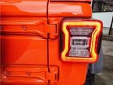 2018 Jeep Wrangler Jeep for sale, Japanese used car export - photo 23 of 53 | GULJI TRADERS