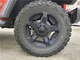 2018 Jeep Wrangler Jeep for sale, Japanese used car export - photo 28 of 53 | GULJI TRADERS