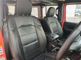 2018 Jeep Wrangler Jeep for sale, Japanese used car export - photo 33 of 53 | GULJI TRADERS