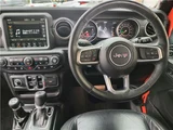 2018 Jeep Wrangler Jeep for sale, Japanese used car export - photo 41 of 53 | GULJI TRADERS