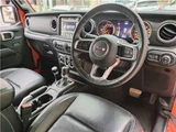 2018 Jeep Wrangler Jeep for sale, Japanese used car export - photo 43 of 53 | GULJI TRADERS