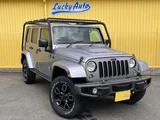 2018 Jeep Wrangler Jeep for sale, Japanese used car export - photo 1 of 69 | GULJI TRADERS