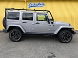2018 Jeep Wrangler Jeep for sale, Japanese used car export - photo 3 of 69 | GULJI TRADERS