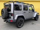 2018 Jeep Wrangler Jeep for sale, Japanese used car export - photo 4 of 69 | GULJI TRADERS
