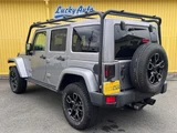 2018 Jeep Wrangler Jeep for sale, Japanese used car export - photo 6 of 69 | GULJI TRADERS