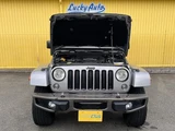 2018 Jeep Wrangler Jeep for sale, Japanese used car export - photo 10 of 69 | GULJI TRADERS