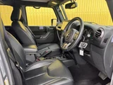 2018 Jeep Wrangler Jeep for sale, Japanese used car export - photo 11 of 69 | GULJI TRADERS