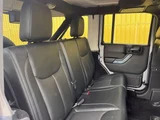 2018 Jeep Wrangler Jeep for sale, Japanese used car export - photo 13 of 69 | GULJI TRADERS