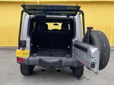 2018 Jeep Wrangler Jeep for sale, Japanese used car export - photo 15 of 69 | GULJI TRADERS