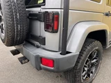 2018 Jeep Wrangler Jeep for sale, Japanese used car export - photo 19 of 69 | GULJI TRADERS