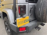 2018 Jeep Wrangler Jeep for sale, Japanese used car export - photo 20 of 69 | GULJI TRADERS