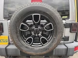 2018 Jeep Wrangler Jeep for sale, Japanese used car export - photo 21 of 69 | GULJI TRADERS