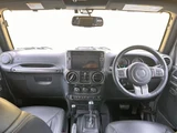 2018 Jeep Wrangler Jeep for sale, Japanese used car export - photo 36 of 69 | GULJI TRADERS