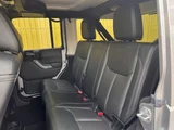 2018 Jeep Wrangler Jeep for sale, Japanese used car export - photo 49 of 69 | GULJI TRADERS