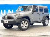 2018 Jeep Wrangler Sport Jeep for sale, Japanese used car export - photo 1 of 30 | GULJI TRADERS