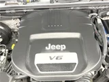 2018 Jeep Wrangler Sport Jeep for sale, Japanese used car export - photo 24 of 30 | GULJI TRADERS