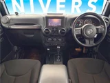 2018 Jeep Wrangler Sport Jeep for sale, Japanese used car export - photo 28 of 30 | GULJI TRADERS
