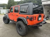 2018 Jeep Wrangler Jeep for sale, Japanese used car export - photo 2 of 40 | GULJI TRADERS