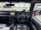 2018 Jeep Wrangler Jeep for sale, Japanese used car export - photo 3 of 40 | GULJI TRADERS