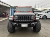 2018 Jeep Wrangler Jeep for sale, Japanese used car export - photo 4 of 40 | GULJI TRADERS