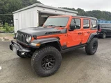 2018 Jeep Wrangler Jeep for sale, Japanese used car export - photo 5 of 40 | GULJI TRADERS