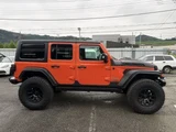 2018 Jeep Wrangler Jeep for sale, Japanese used car export - photo 7 of 40 | GULJI TRADERS