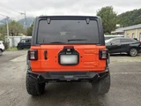 2018 Jeep Wrangler Jeep for sale, Japanese used car export - photo 9 of 40 | GULJI TRADERS