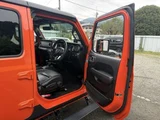 2018 Jeep Wrangler Jeep for sale, Japanese used car export - photo 10 of 40 | GULJI TRADERS