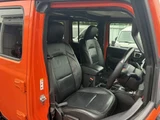 2018 Jeep Wrangler Jeep for sale, Japanese used car export - photo 11 of 40 | GULJI TRADERS