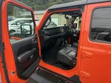 2018 Jeep Wrangler Jeep for sale, Japanese used car export - photo 12 of 40 | GULJI TRADERS