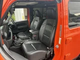 2018 Jeep Wrangler Jeep for sale, Japanese used car export - photo 13 of 40 | GULJI TRADERS