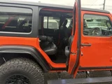 2018 Jeep Wrangler Jeep for sale, Japanese used car export - photo 14 of 40 | GULJI TRADERS