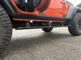 2018 Jeep Wrangler Jeep for sale, Japanese used car export - photo 15 of 40 | GULJI TRADERS
