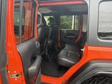 2018 Jeep Wrangler Jeep for sale, Japanese used car export - photo 17 of 40 | GULJI TRADERS