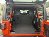 2018 Jeep Wrangler Jeep for sale, Japanese used car export - photo 19 of 40 | GULJI TRADERS