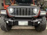 2018 Jeep Wrangler Jeep for sale, Japanese used car export - photo 33 of 40 | GULJI TRADERS