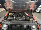 2018 Jeep Wrangler Jeep for sale, Japanese used car export - photo 34 of 40 | GULJI TRADERS
