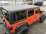 2018 Jeep Wrangler Jeep for sale, Japanese used car export - photo 36 of 40 | GULJI TRADERS