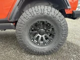 2018 Jeep Wrangler Jeep for sale, Japanese used car export - photo 37 of 40 | GULJI TRADERS