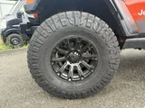 2018 Jeep Wrangler Jeep for sale, Japanese used car export - photo 38 of 40 | GULJI TRADERS