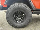 2018 Jeep Wrangler Jeep for sale, Japanese used car export - photo 40 of 40 | GULJI TRADERS