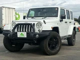 2018 Jeep Wrangler 4WD Jeep for sale, Japanese used car export - photo 1 of 60 | GULJI TRADERS