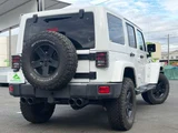2018 Jeep Wrangler 4WD Jeep for sale, Japanese used car export - photo 2 of 60 | GULJI TRADERS