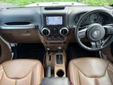 2018 Jeep Wrangler 4WD Jeep for sale, Japanese used car export - photo 3 of 60 | GULJI TRADERS
